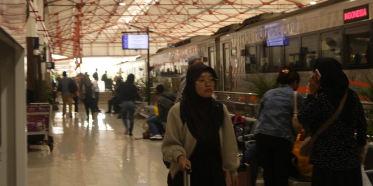 HLUN 2026, KAI Daop 7 Madiun Tegaskan Komitmen Layanan Inklusif dan Diskon Tiket 20 Persen bagi Lansia