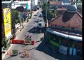 Berusia 86 Tahun, Jembatan Kaliombo I Direhabilitasi, Dishub Kediri Siapkan Jalur Alternatif dan Pantau ATCS