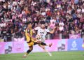 Kalah 1-3 dari Persija Jakarta, Persik Kediri Gagal Amankan Laga Kandang Pamungkas