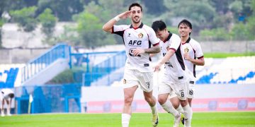 Persik Kediri Menang Dramatis di Derby Jatim, Tundukkan Arema FC 3-2