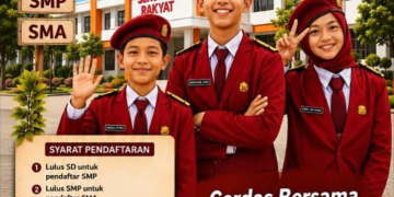 Solusi Putus Rantai Kemiskinan, Dinsos Kota Kediri Mulai Jaring Calon Siswa Sekolah Rakyat