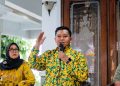 Buka Pendaftaran Ketua PK Dapil 1 dan 2, Golkar Kediri Gelar Muscam Senin Depan