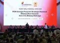 Resmi Jadi Anggota KONI Pusat, PB ORADO Siap Cetak Atlet Domino Berprestasi Nasional