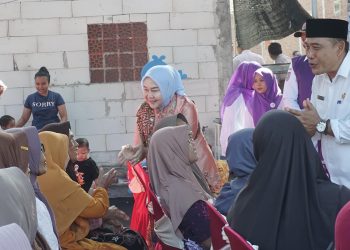 Jombang Peringati Hari Posyandu Nasional 2026, Usung Semangat Transformasi 6 Standar Pelayanan Minimal