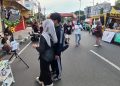 Kreatif, Pemuda Kediri Sulap Kaca Cembung Jalan Jadi Ladang Cuan Properti Foto Estetik