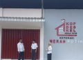 Jombang Kebut Pembangunan 207 Kios Pangan untuk Stabilitas Harga