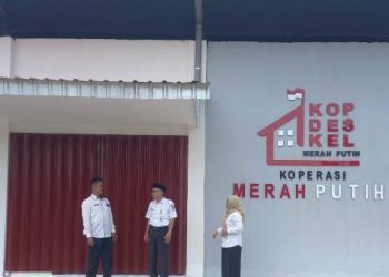 Jombang Kebut Pembangunan 207 Kios Pangan untuk Stabilitas Harga