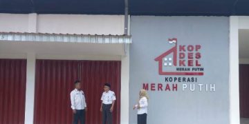 Jombang Kebut Pembangunan 207 Kios Pangan untuk Stabilitas Harga