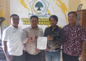 Dugaan Penganiayaan di Lapas Kediri Berlanjut ke Komisi XIII DPR RI