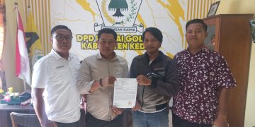 Dugaan Penganiayaan di Lapas Kediri Berlanjut ke Komisi XIII DPR RI