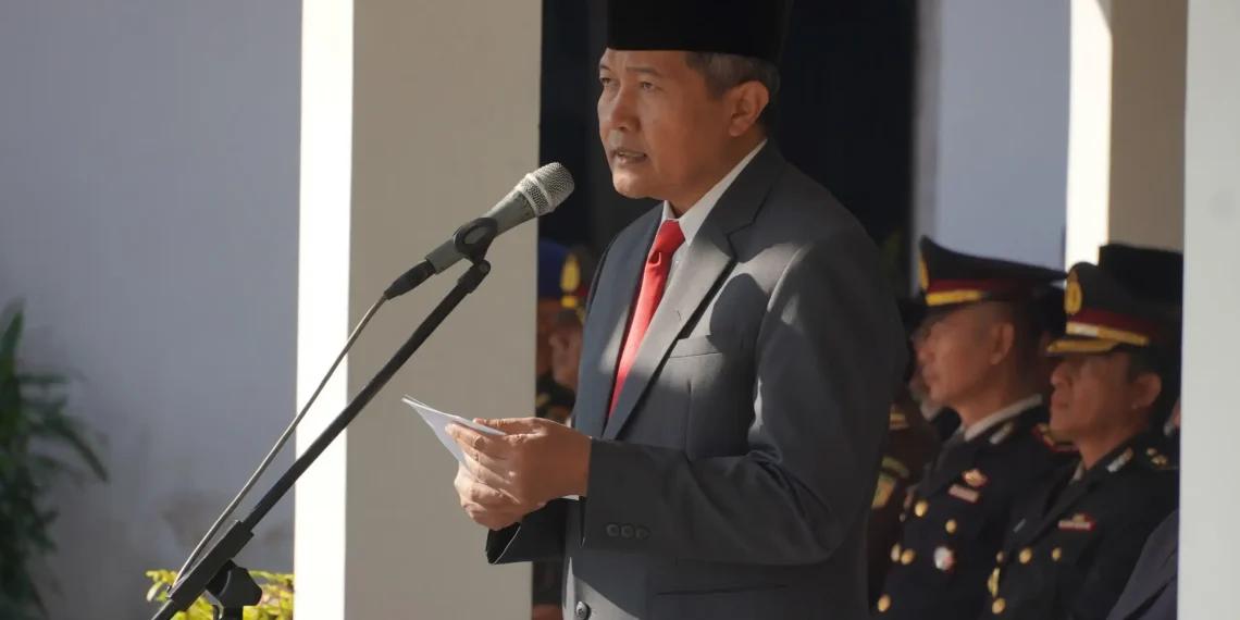 Pancasila Jadi Penuntun Generasi Muda Hadapi Tantangan Global