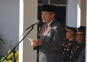 Pancasila Jadi Penuntun Generasi Muda Hadapi Tantangan Global