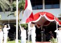 Hari Lahir Pancasila ke-81, Mbak Wali Ajak Rawat Toleransi dan Apresiasi Dedikasi Aparatur Keamanan