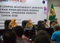 Buka Bimtek Pokmas Program MERATA, Mbak Wali Tekankan Transparansi dan Berikan Lima Arahan Penting