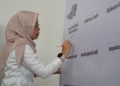 Kawal SPMB 2026 Tanpa Titipan dan Pungli, Pemkab Kediri Gelar Deklarasi Bersama