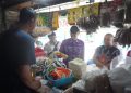 Komoditas Makanan Dominasi Inflasi Mei 2026 di Kota Kediri, TPID Siapkan Langkah Antisipasi