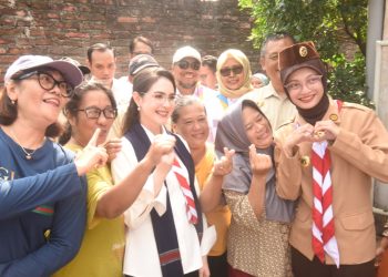 Kota Kediri Jadi Tuan Rumah Perkemahan Wirakarya 2026, Tiga RTLH Bakal Direhabilitasi Pramuka