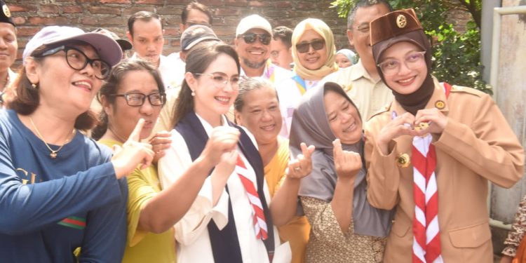 Kota Kediri Jadi Tuan Rumah Perkemahan Wirakarya 2026, Tiga RTLH Bakal Direhabilitasi Pramuka