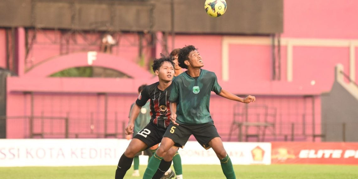 Buka Turnamen Gerindra Cup 2026 di Stadion Brawijaya, Mbak Wali Berharap Lahir Talenta Nasional