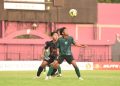 Buka Turnamen Gerindra Cup 2026 di Stadion Brawijaya, Mbak Wali Berharap Lahir Talenta Nasional