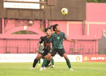 Buka Turnamen Gerindra Cup 2026 di Stadion Brawijaya, Mbak Wali Berharap Lahir Talenta Nasional