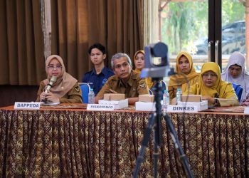 Tekan Dispensasi Nikah, Kota Kediri Lolos Penilaian Tahap II PPA Award Jawa Timur 2026