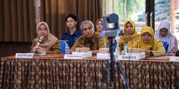 Tekan Dispensasi Nikah, Kota Kediri Lolos Penilaian Tahap II PPA Award Jawa Timur 2026