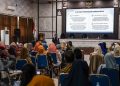Tingkatkan Kapasitas Pendampingan Pola Asuh, DP3AP2KB Kediri Gelar TOT Kader Sahabat Keluarga