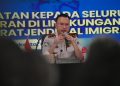 Pasca Kasus Hukum, Dirjen Imigrasi Hendarsam Marantoko Minta Jajaran Fokus Pelayanan dan Rebut Kepercayaan Publik