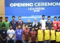 Resmi Bergulir, Liga Persik 2026 Jadi Wadah Penjaringan Talenta Muda Kediri Raya