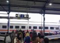 Libur Sekolah, 5.310 Tiket KA Ekonomi Komersial Berdiskon 30 Persen di Daop 7 Madiun Ludes Dipesan