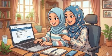 Jalur Domisili SPMB SMA Jatim Mulai Dibuka, Orang Tua di Kediri Intensif Pantau Perubahan Peringkat Anak