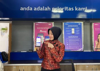 Access by KAI Terus Disempurnakan, Pelanggan Jadi Lebih Mudah Pesan Tiket
