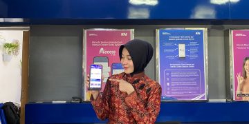 Access by KAI Terus Disempurnakan, Pelanggan Jadi Lebih Mudah Pesan Tiket