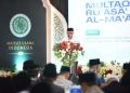 Wakil Wali Kota Kediri Hadiri Pra Kongres Umat Islam Indonesia VIII untuk Perkuat Pesantren Ramah Anak