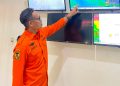 BMKG Prediksi Fenomena Bediding di Kediri Berlangsung hingga September dan Ingatkan Potensi Gangguan Kesehatan
