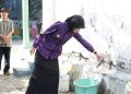 Wali Kota Kediri Tinjau Wilayah Terdampak Gangguan Air Bersih dan Pastikan Langkah Mitigasi