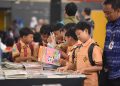 Festival Literasi 2026 Jadi Momentum Pemerintah Kota Kediri Dongkrak Minat Baca dan Kecakapan Digital
