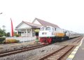 KAI Daop 7 Madiun Hadirkan Luxury Lounge di Stasiun Caruban Guna Manjakan Penumpang Jarak Jauh