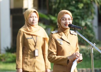Wali Kota Kediri Intruksikan Pematangan Konsep Hari Jadi dan Doa Bersama Pergantian Tahun Hijriah