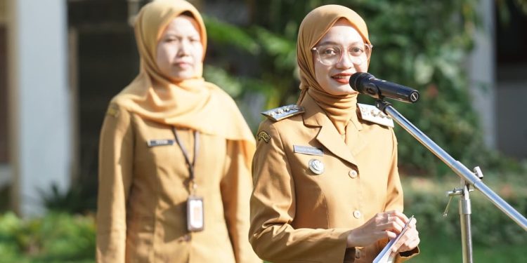 Wali Kota Kediri Intruksikan Pematangan Konsep Hari Jadi dan Doa Bersama Pergantian Tahun Hijriah