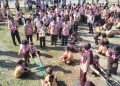 Wali Kota Kediri Buka Jambore Ranting Kecamatan Pesantren untuk Cetak Pramuka Pelopor Petani Milenial