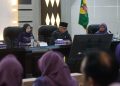 Wali Kota Kediri Apresiasi Kontribusi ASN Purnabakti dalam Menyukseskan Program Sapta Cita