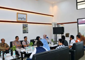KAI Daop 7 Madiun Resmikan Lagu Stasiun Madiun Jadi Musik Penyambutan Resmi Penumpang
