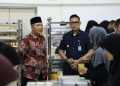 TIMPORA Lakukan Sidak Administratif di Ponpes Wali Barokah, Dokumen Santri WNA Dinyatakan Lengkap