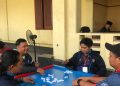 SIWO Kota PWI Kediri Raya Ikut Ambil Bagian dalam Turnamen Domino Kapolres Jombang Cup 2026
