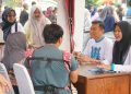 Imigrasi Kediri Hadirkan Layanan Pasporia di CFD Jombang, Permudah Urus Paspor pada Hari Libur