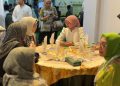 Mbak Wali Hadiri Munas dan Konbes NU di Ponpes Ploso, Apresiasi Dampak Positif Bagi Ekonomi Kediri