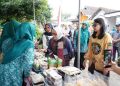 Menteri PPPA Puji Kawasan P2L Desa Tertek Pare, Nilai Lengkap dan Layak Jadi Percontohan Nasional