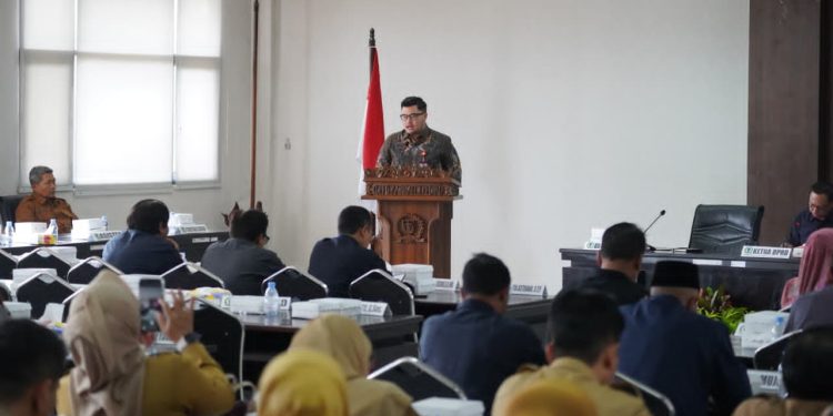 Rencana Penerapan Lima Hari Sekolah di Kabupaten Kediri Masih Tahap Kajian dan Jaring Aspirasi
